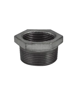 Di Tendenza Riduzione ghisa mf 1/2x3/4 raccordo sfuso